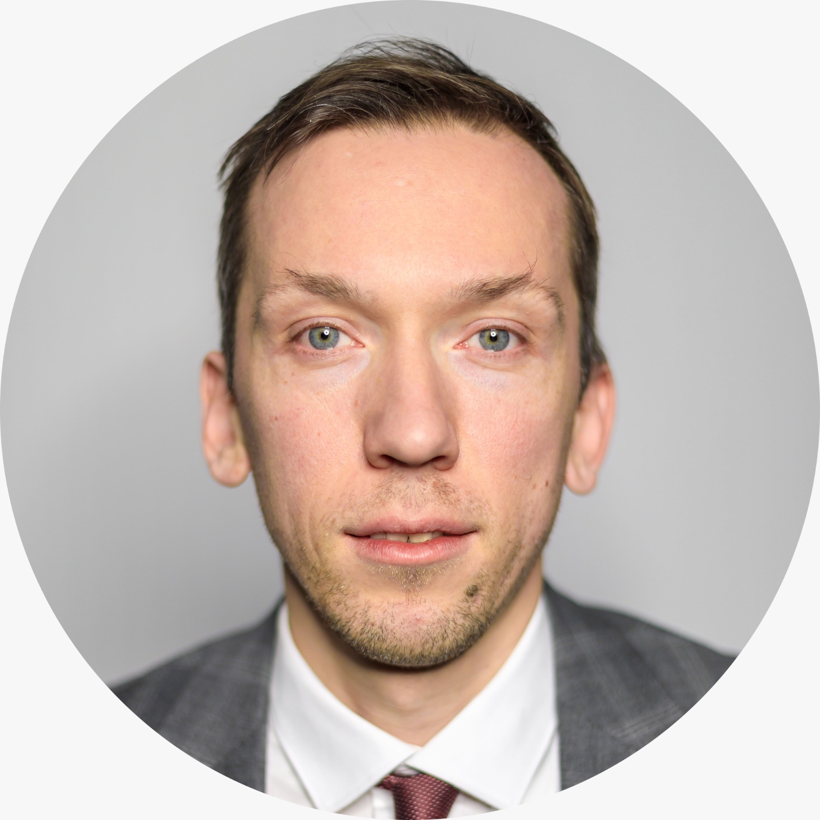 Константин Бурнашев