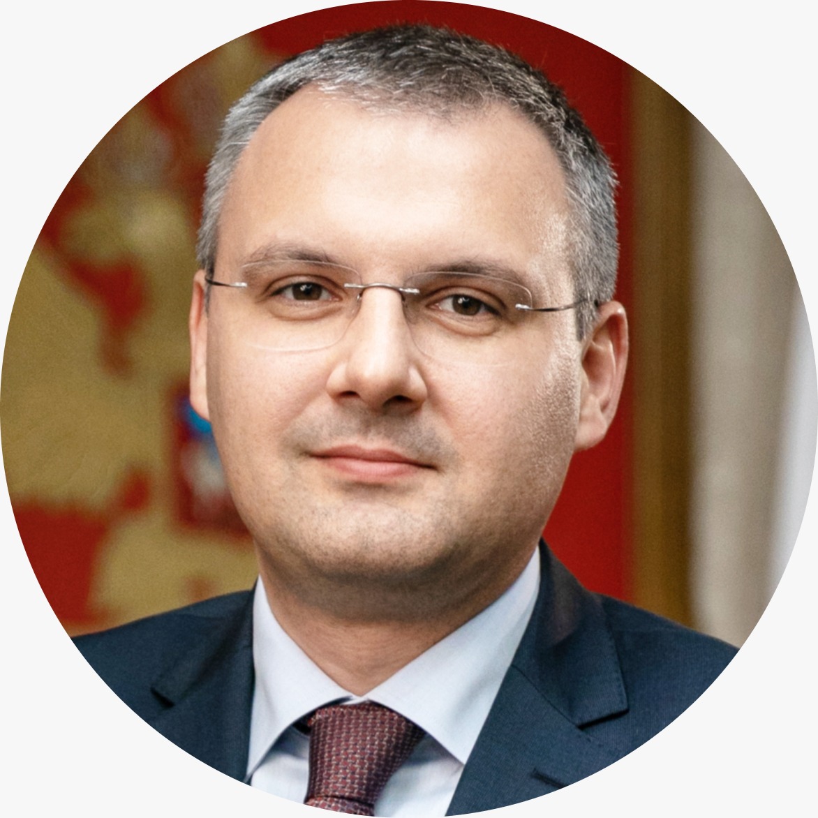 Виталий Званков 