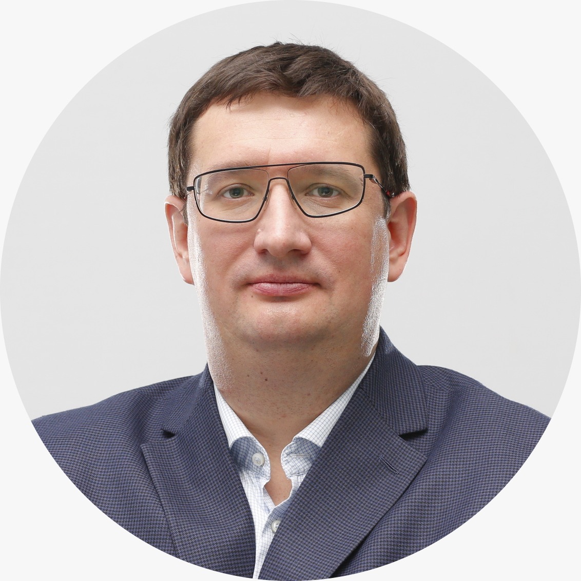 Алексей Мельников