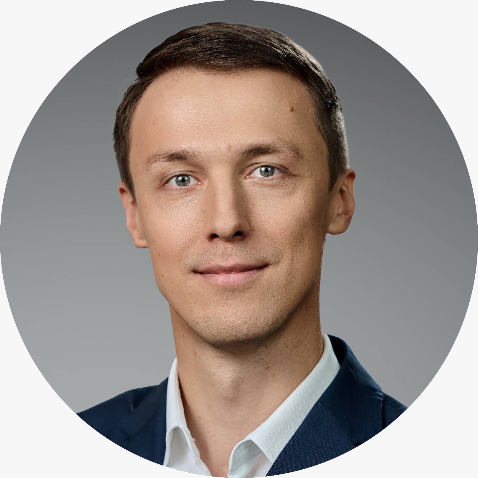 Алексей Богомолов