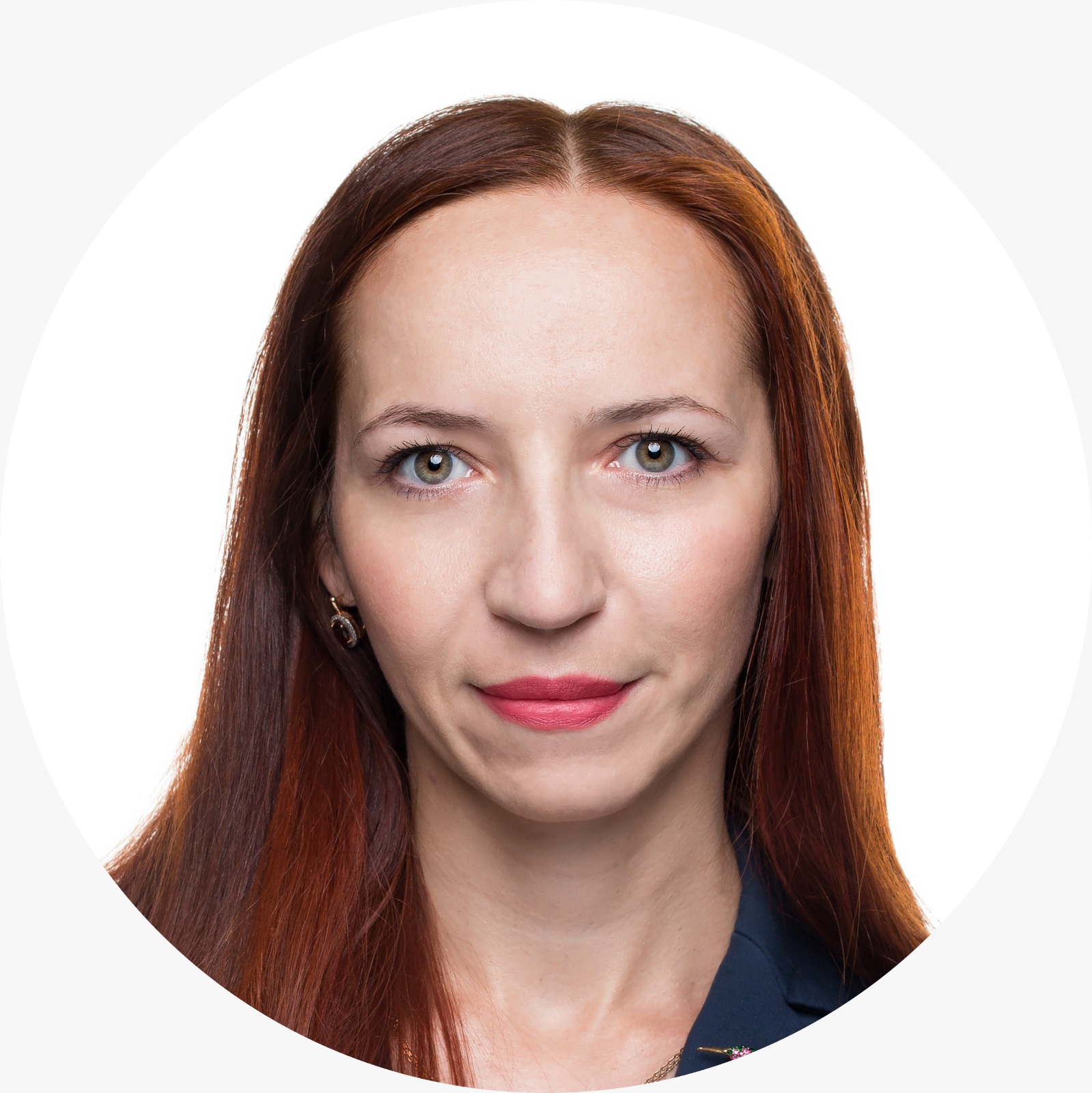 Екатерина Шерстова