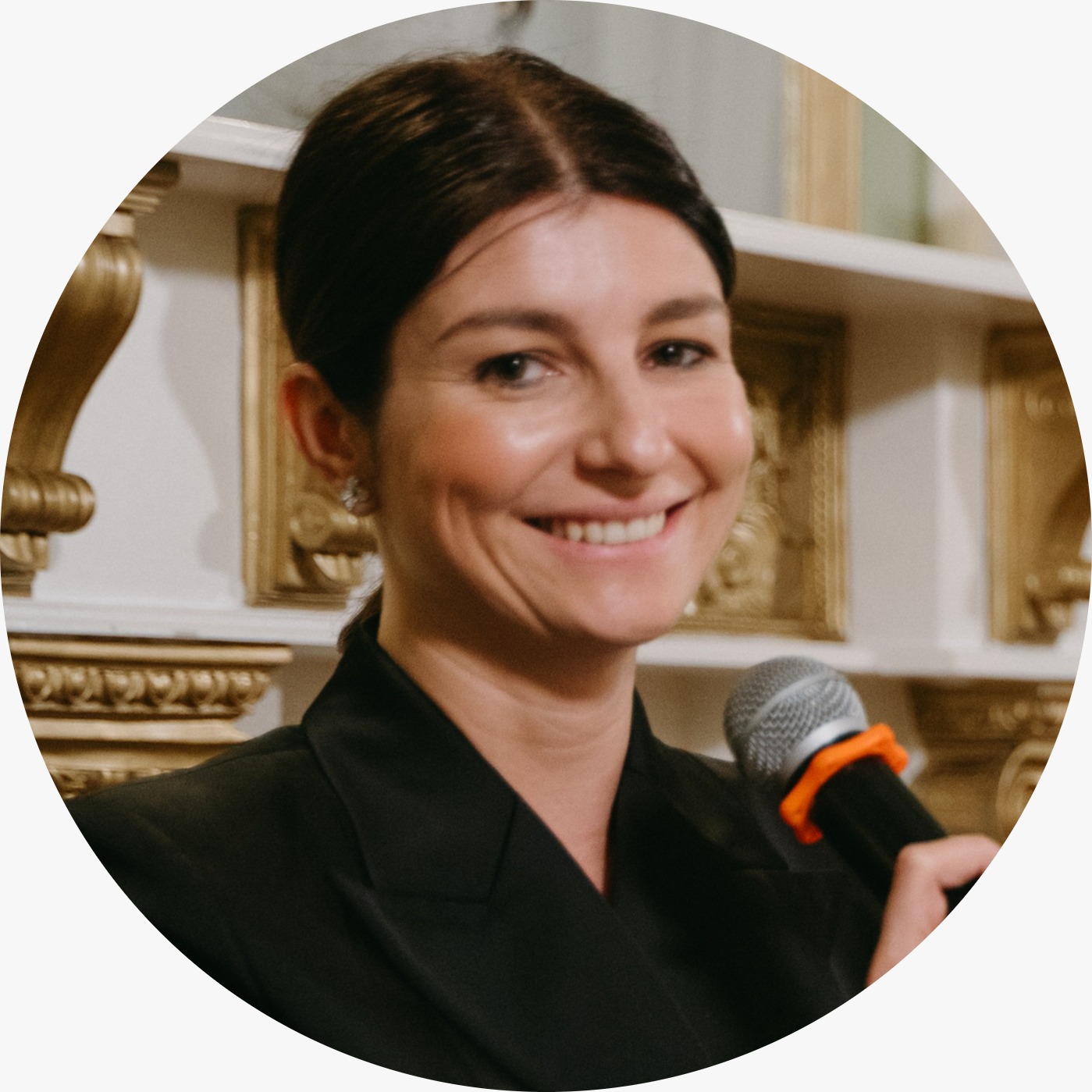 Ольга Карпова