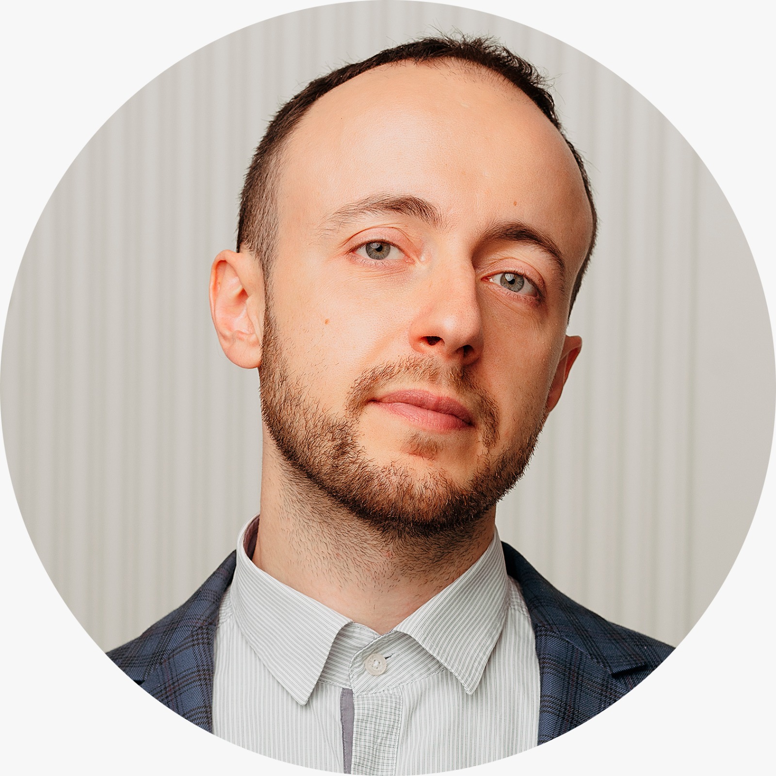 Рустам Гусейнов 