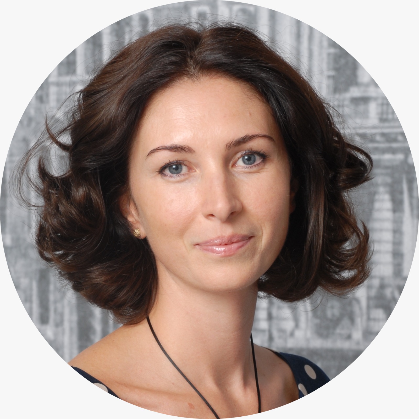 Наталия Клибанова