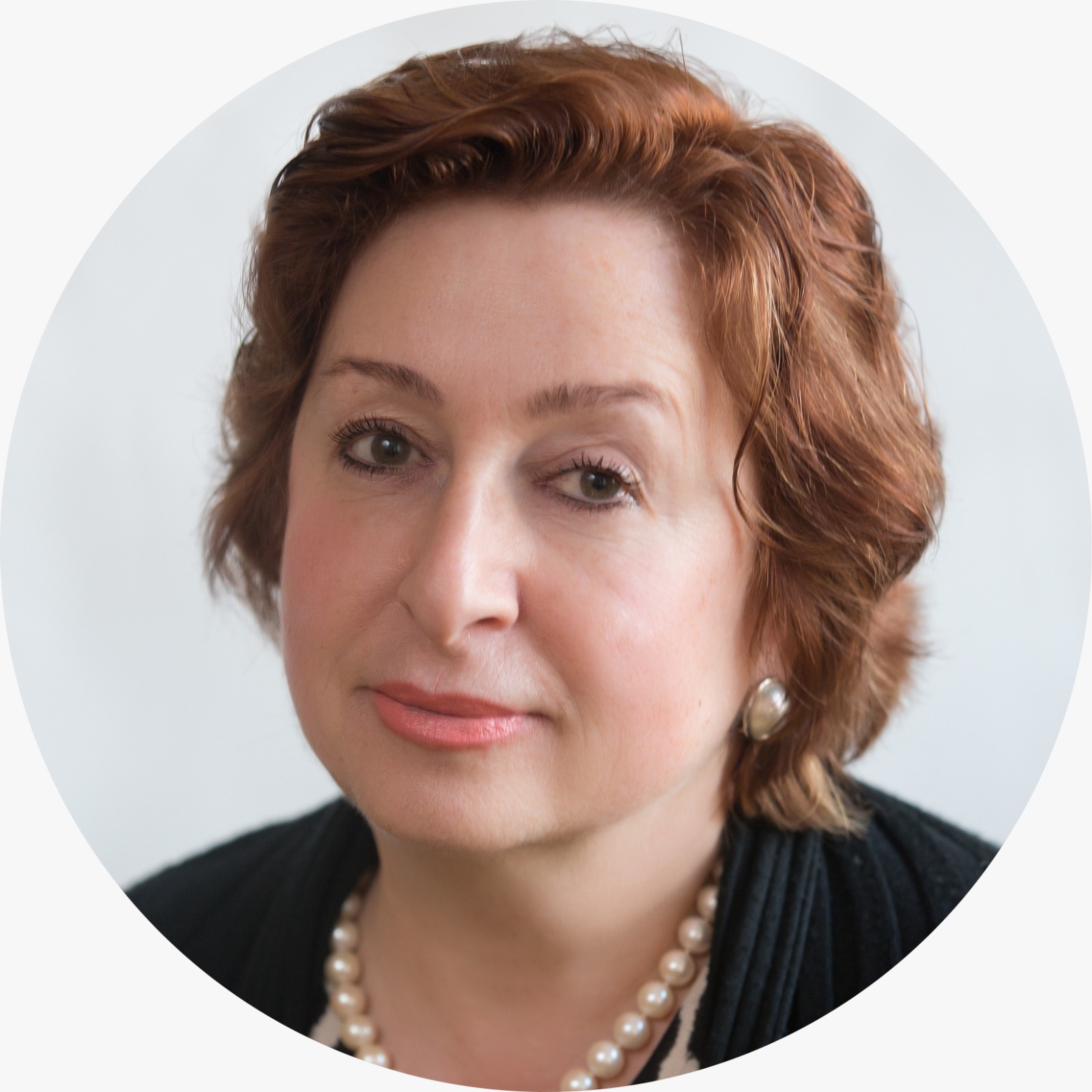 Евгения Ших