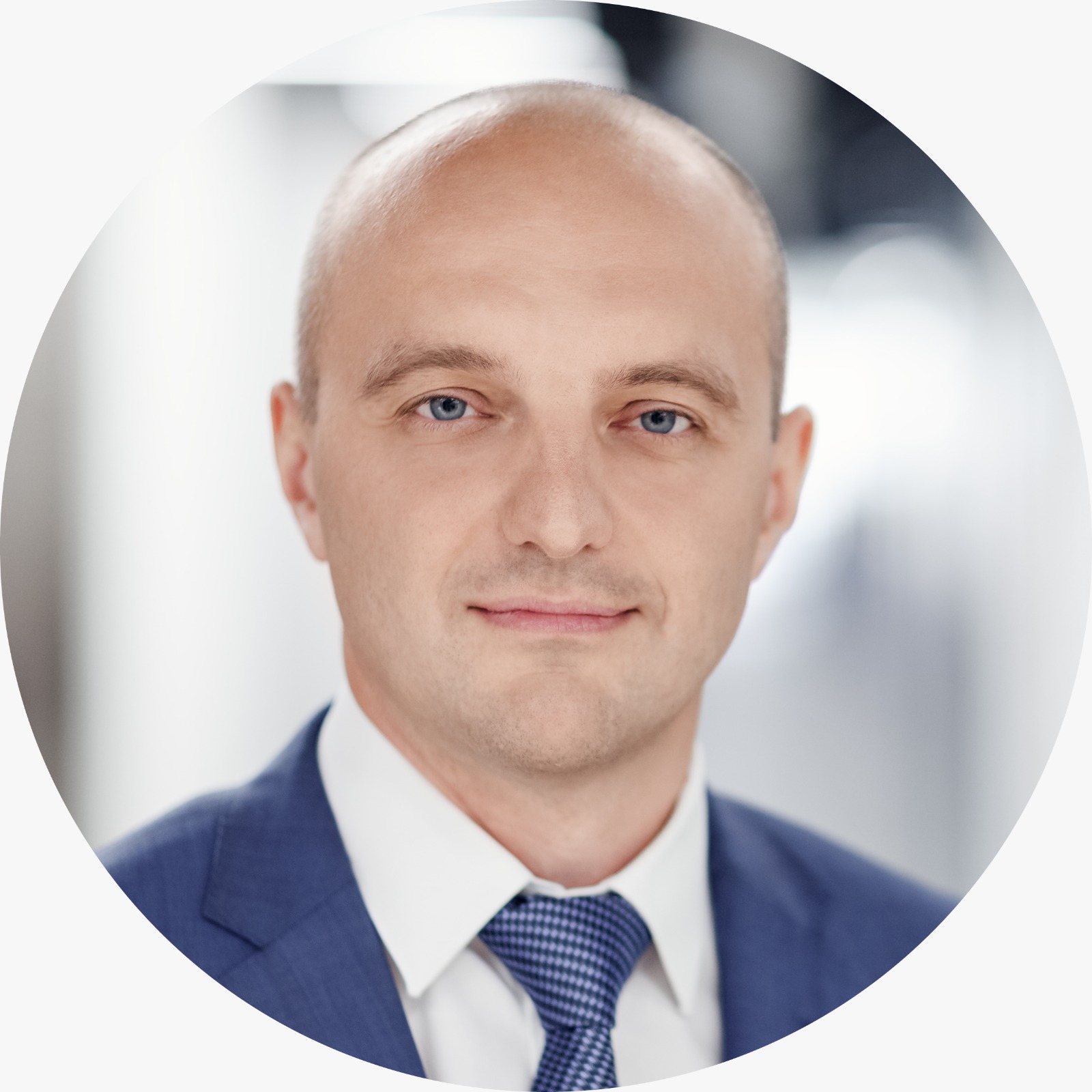 Михаил Сафонов