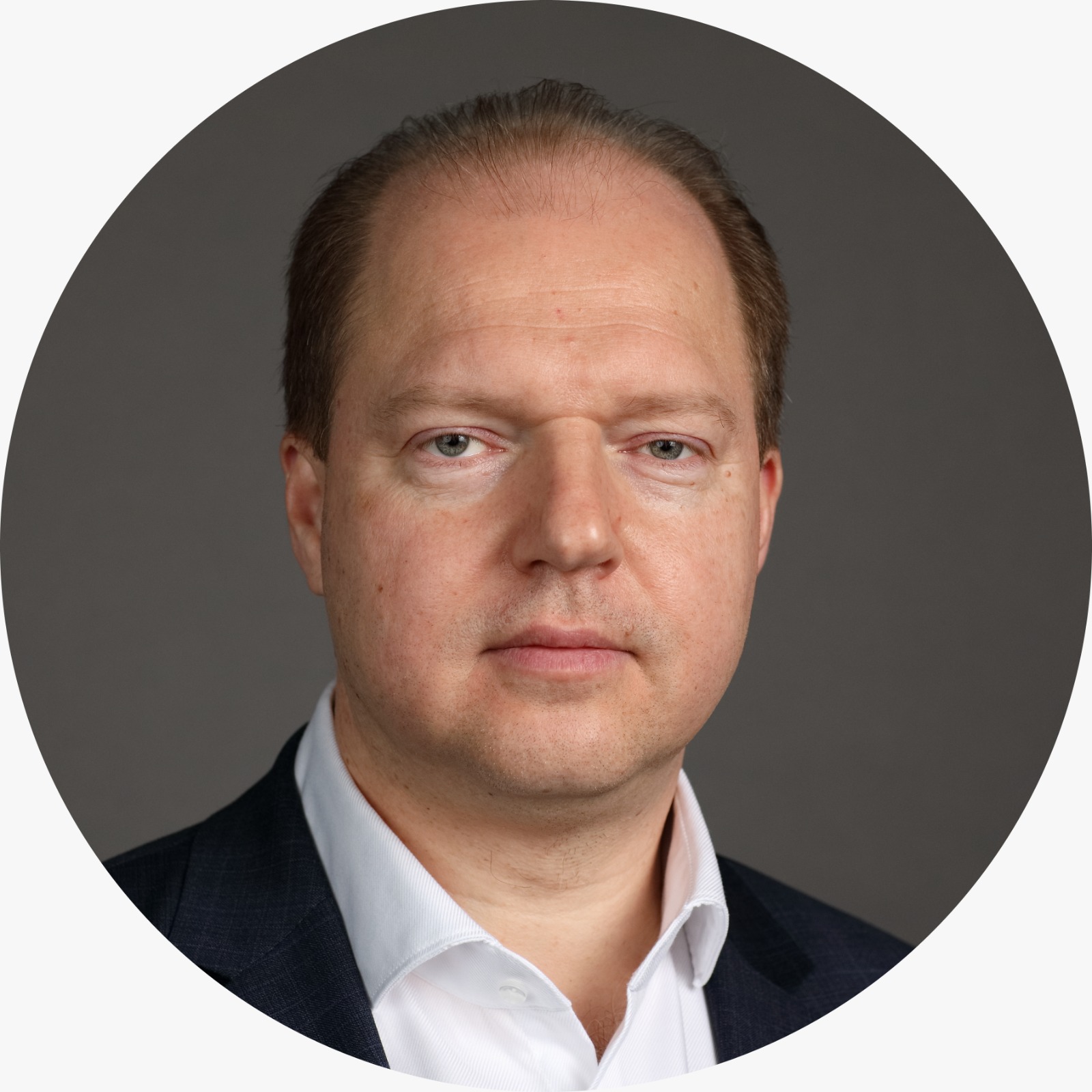 Алексей Каплун