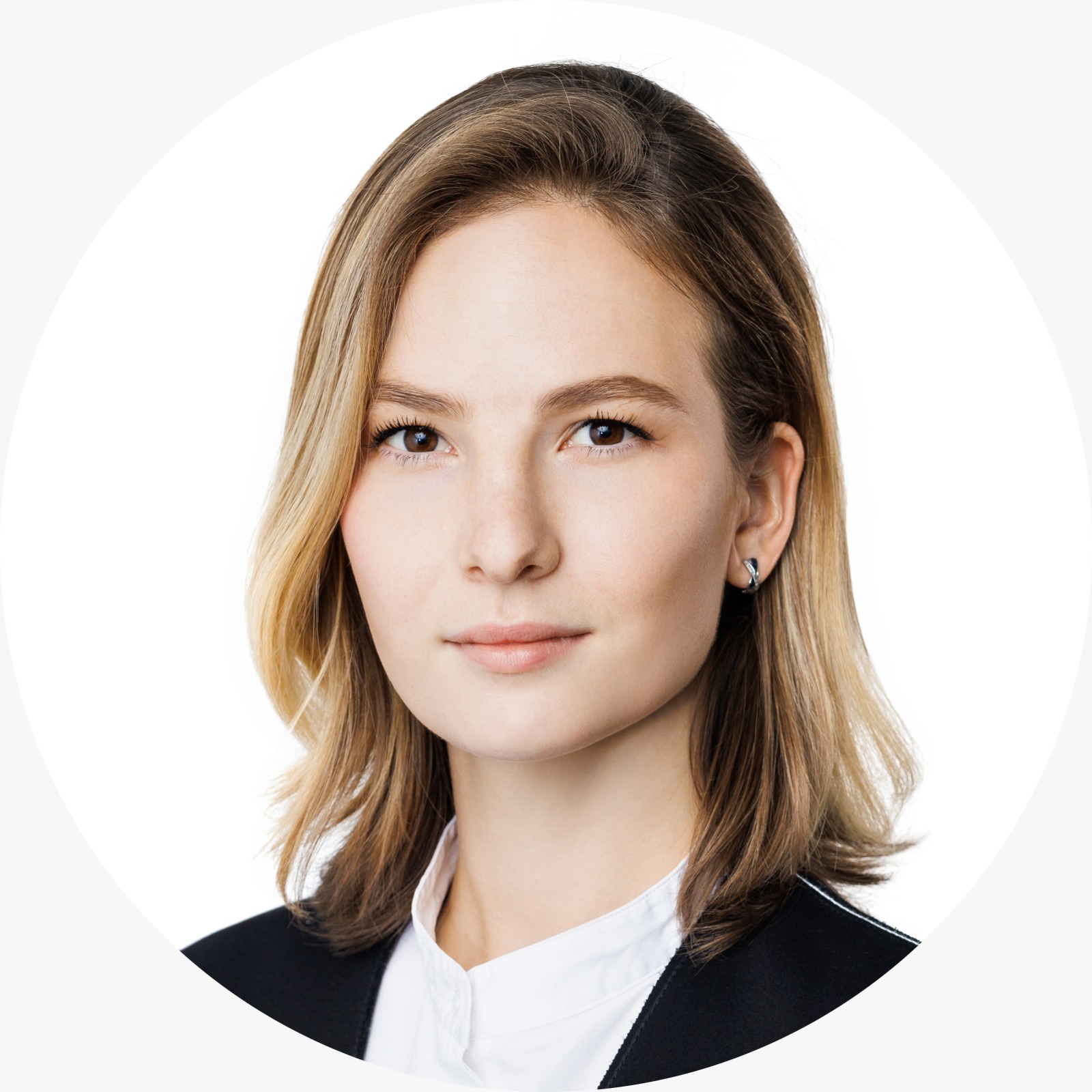 Екатерина Копылова