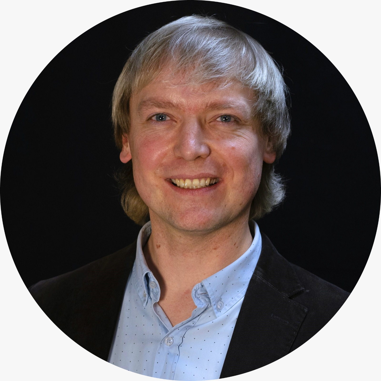 Алексей Матлаков  