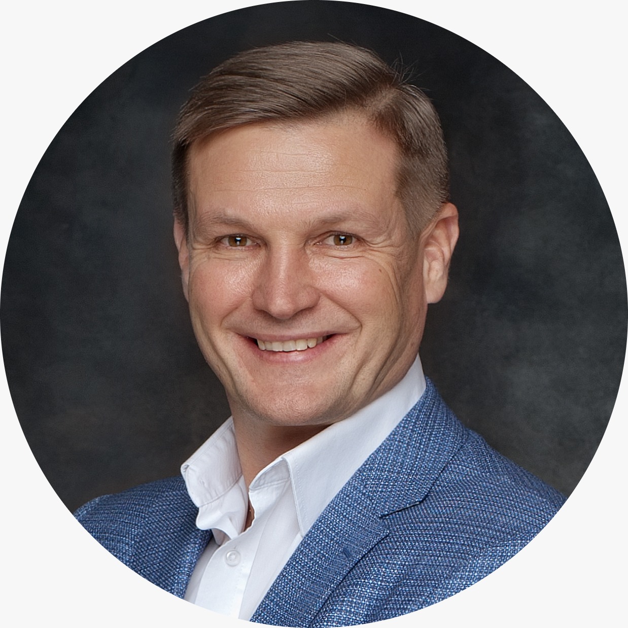 Дмитрий Аникин 