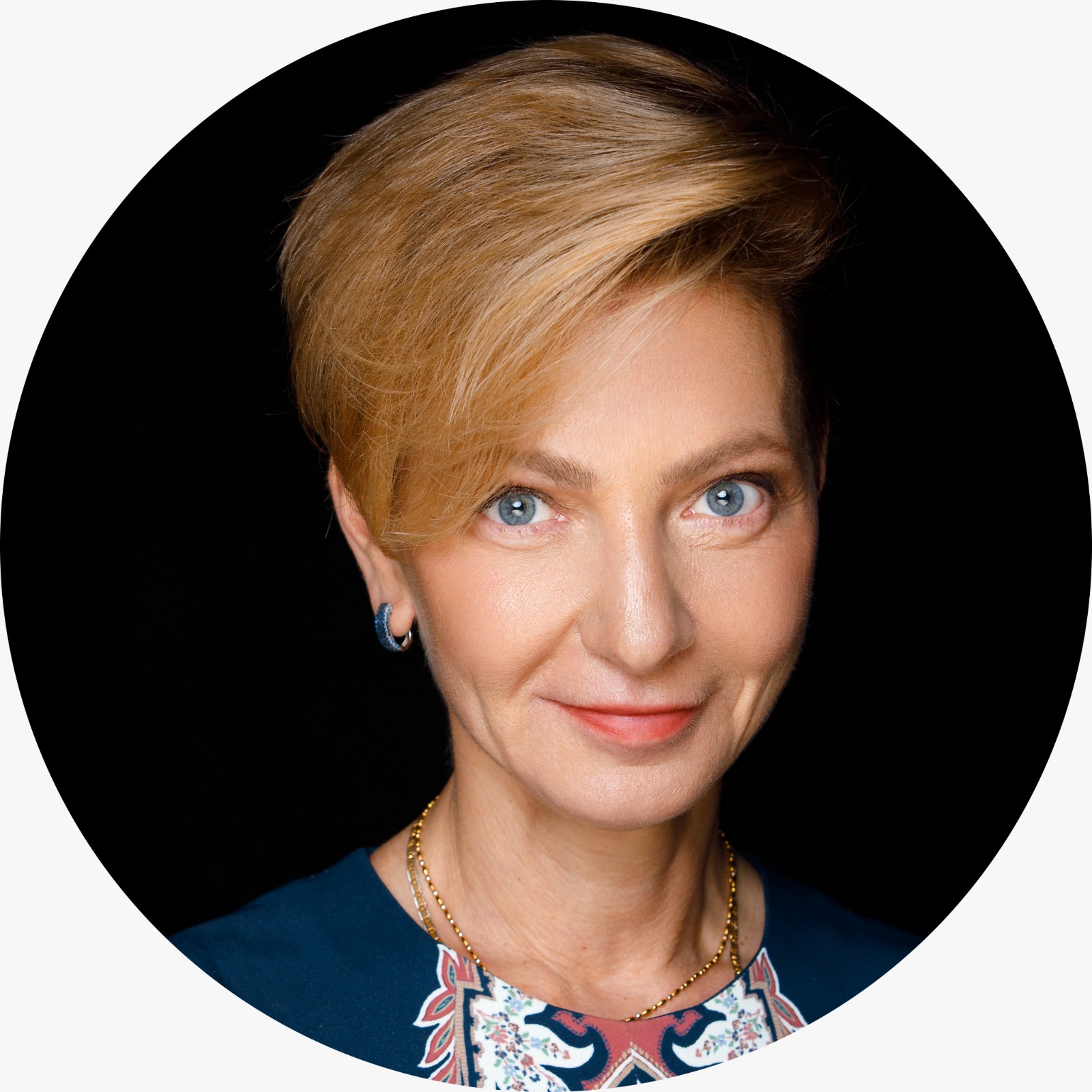 Алиса Мельникова 