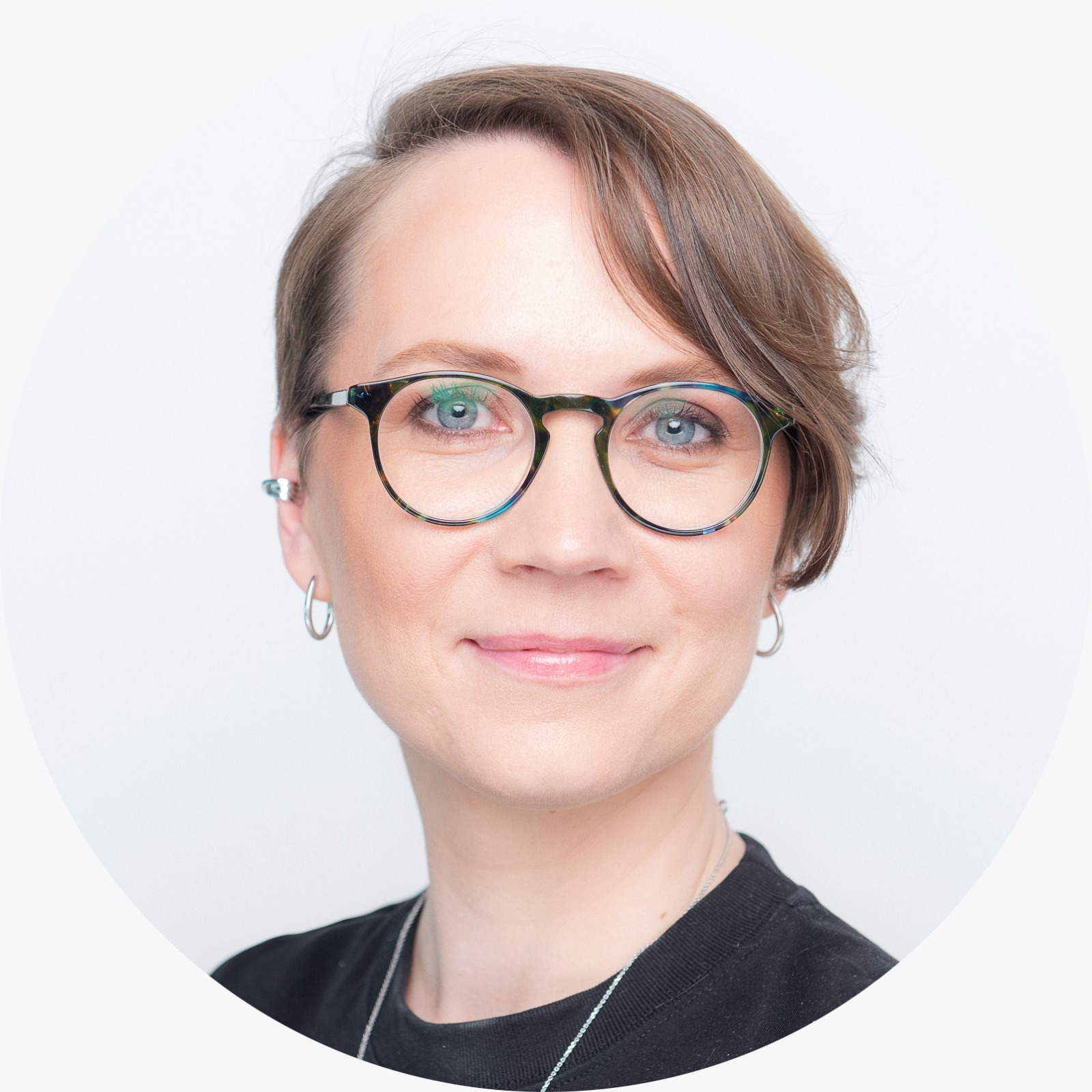 Мария Силкина