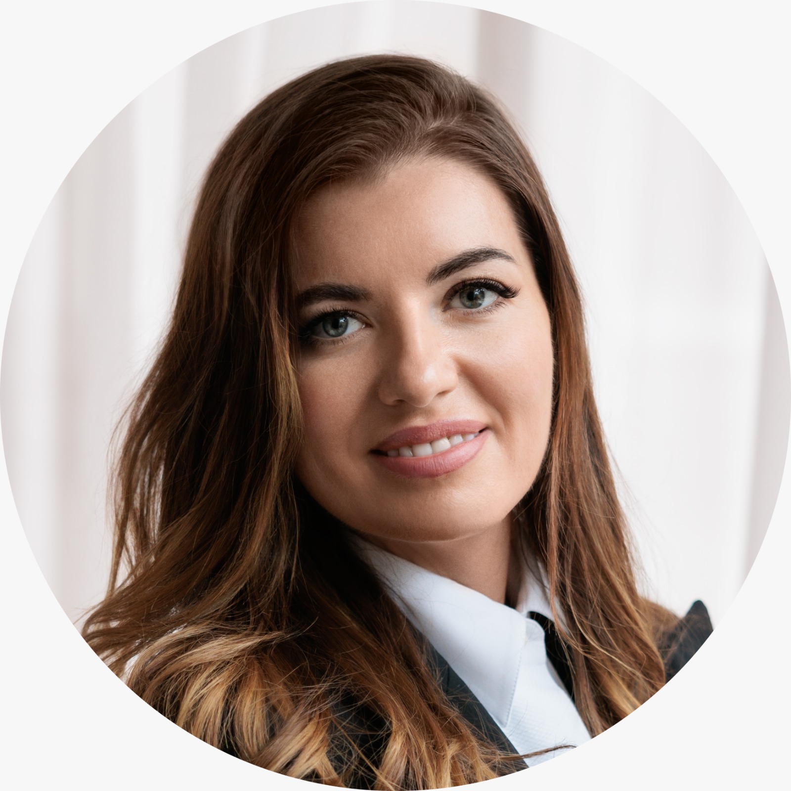 Диана Нилиповская