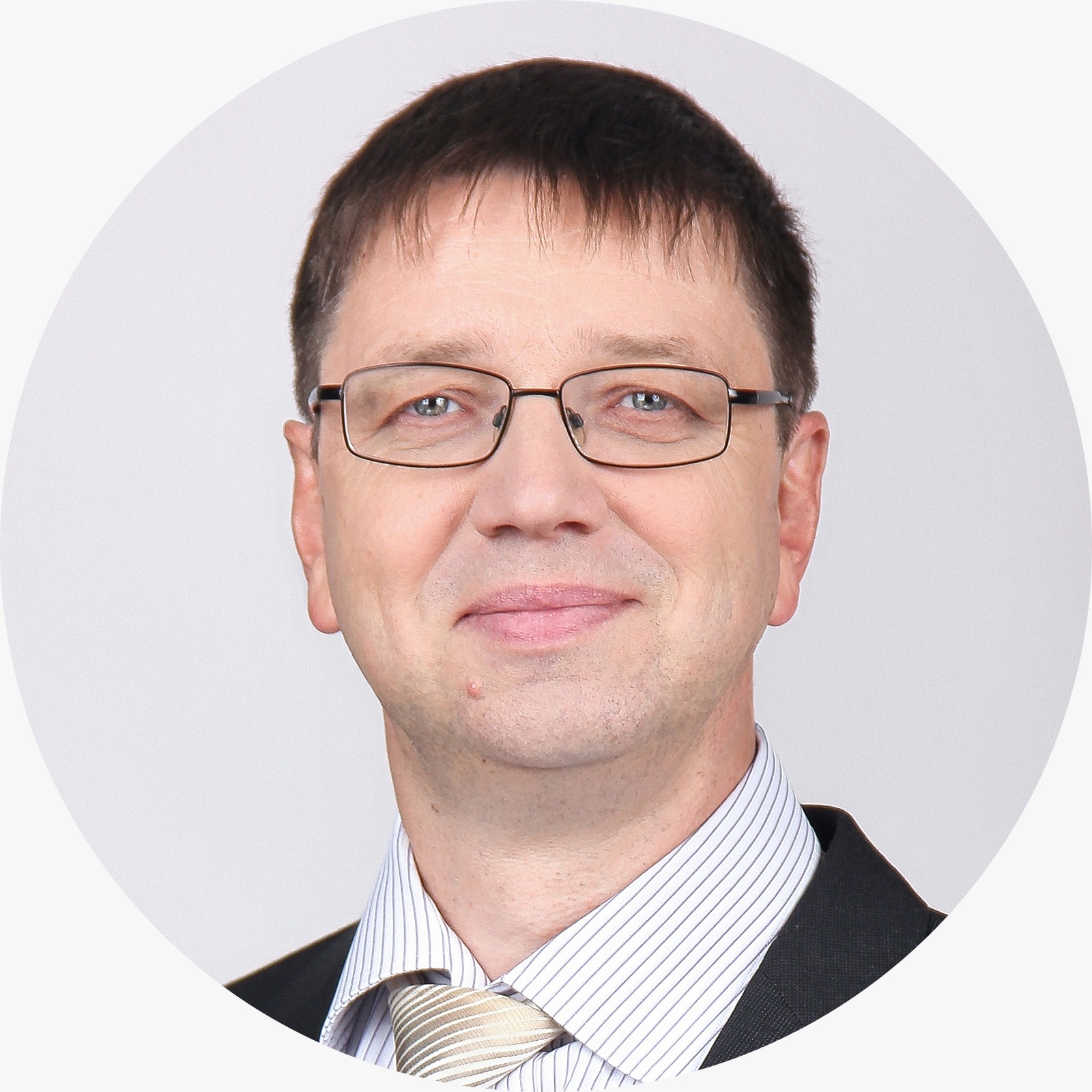 Владимир Егоров