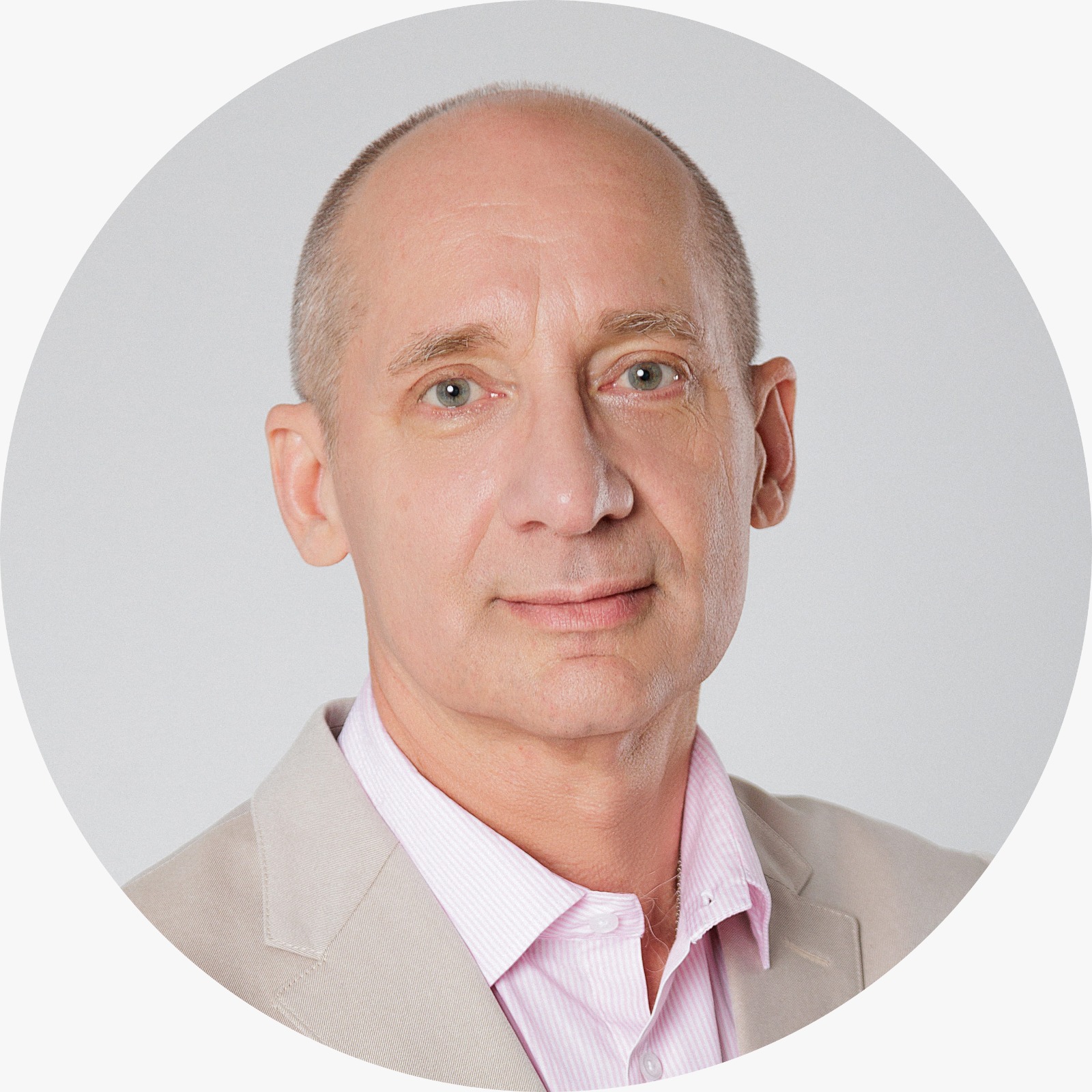 Михаил Королюк