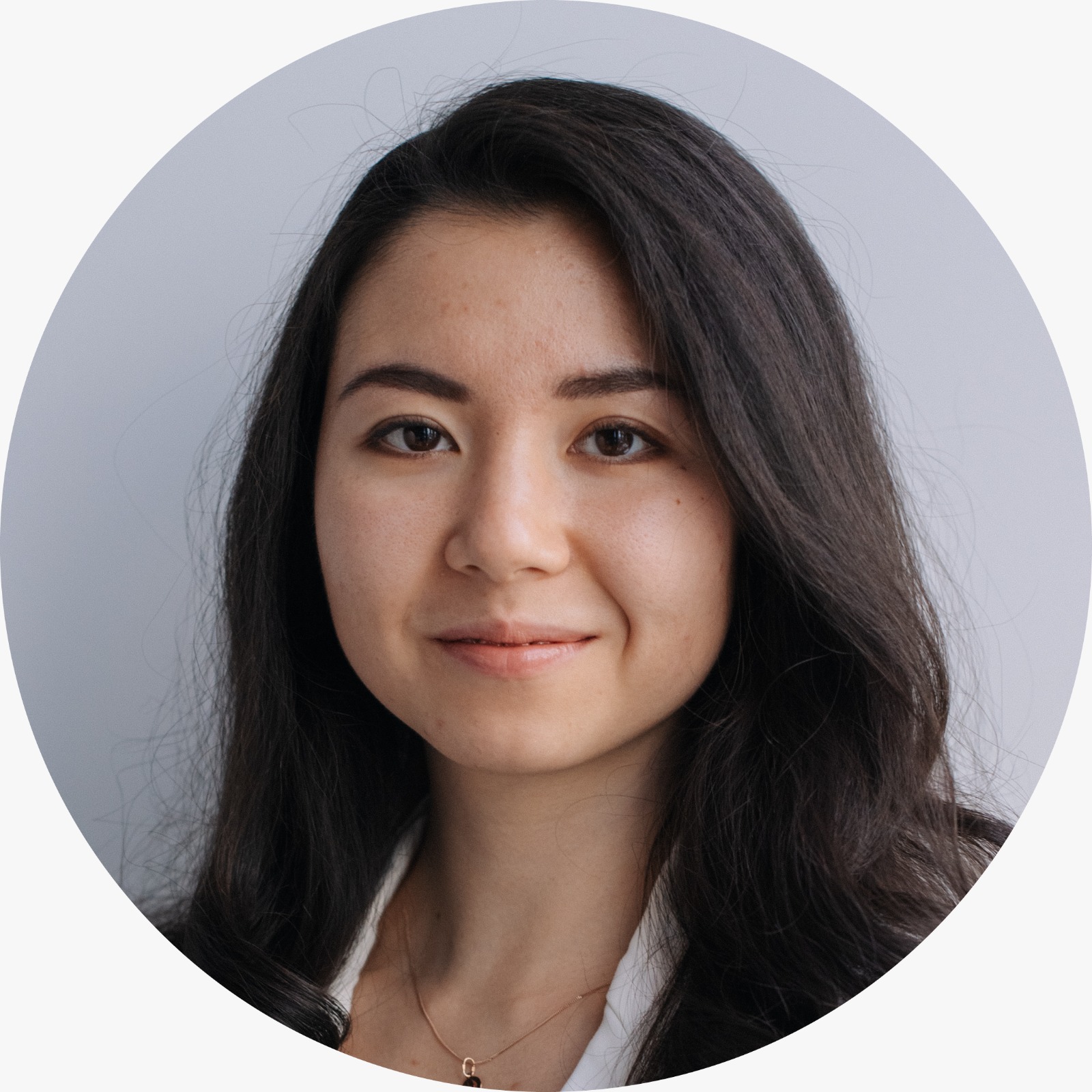 Виктория Марочкина