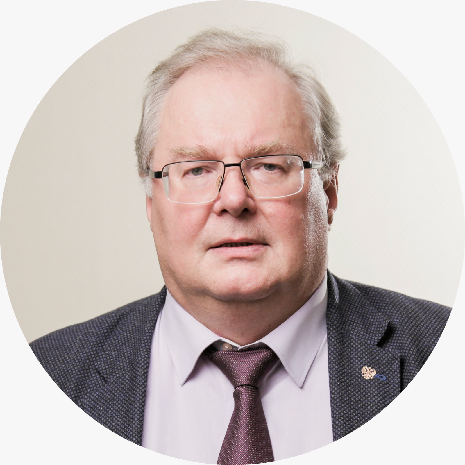 Алексей Боровков