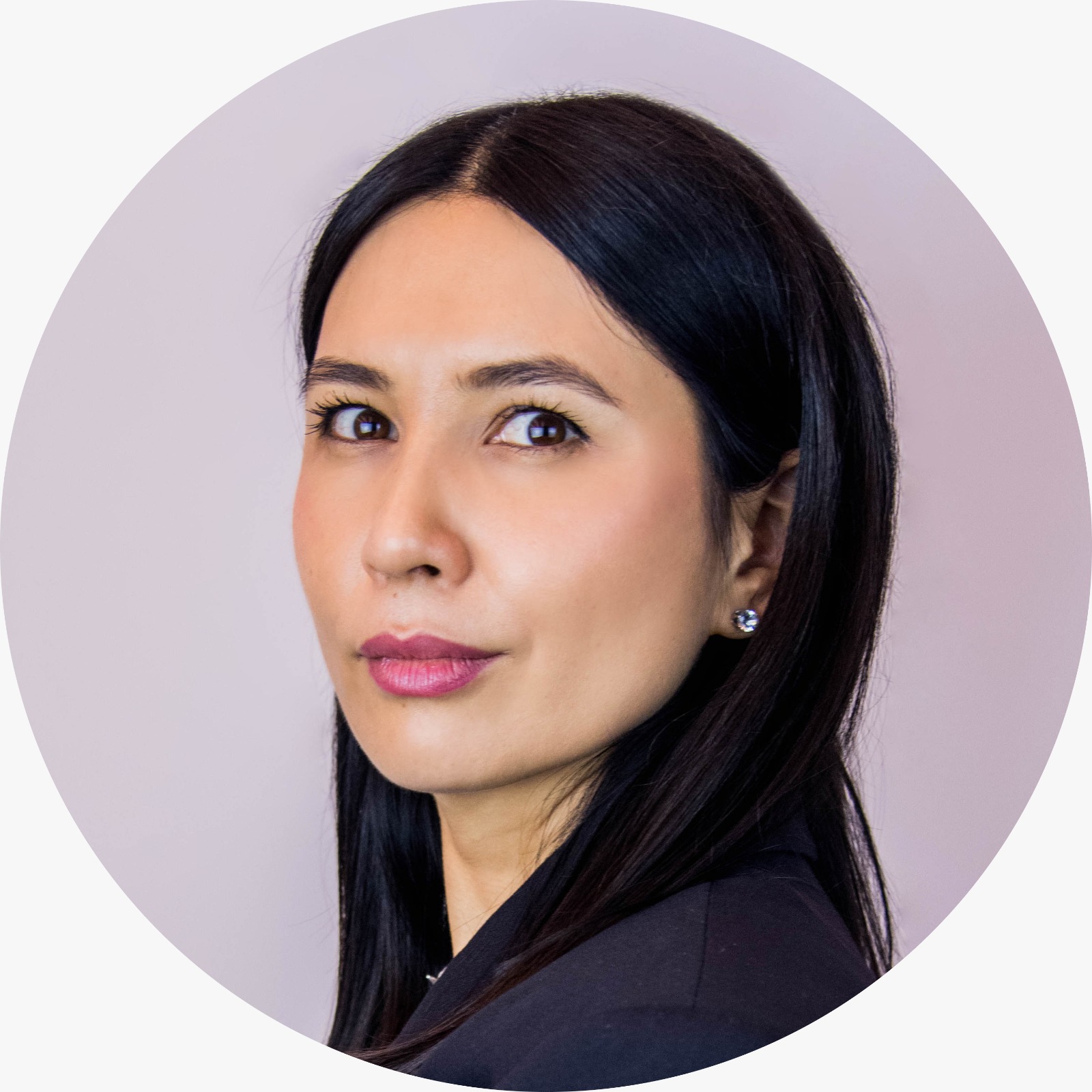 Алена Умбетхалиева