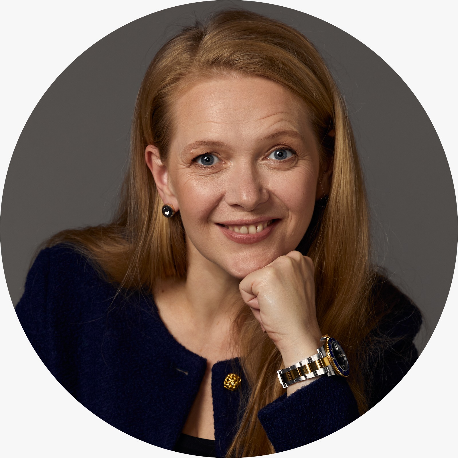 Елена Финогенова