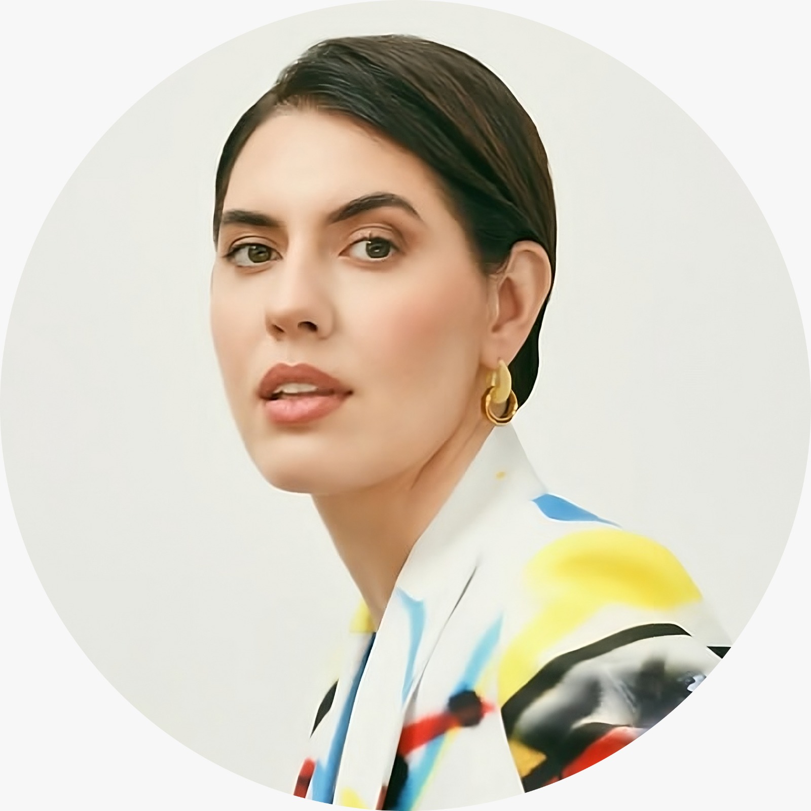 Аня Саркисьянц