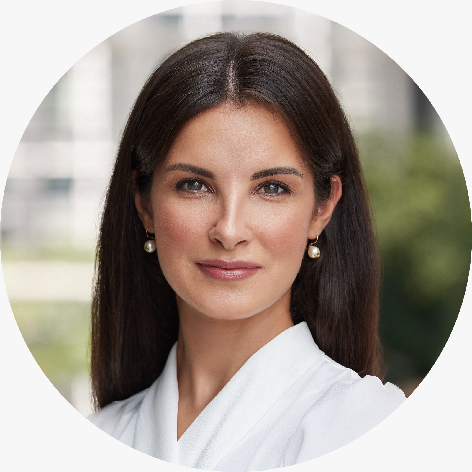 Алена Кудрявцева