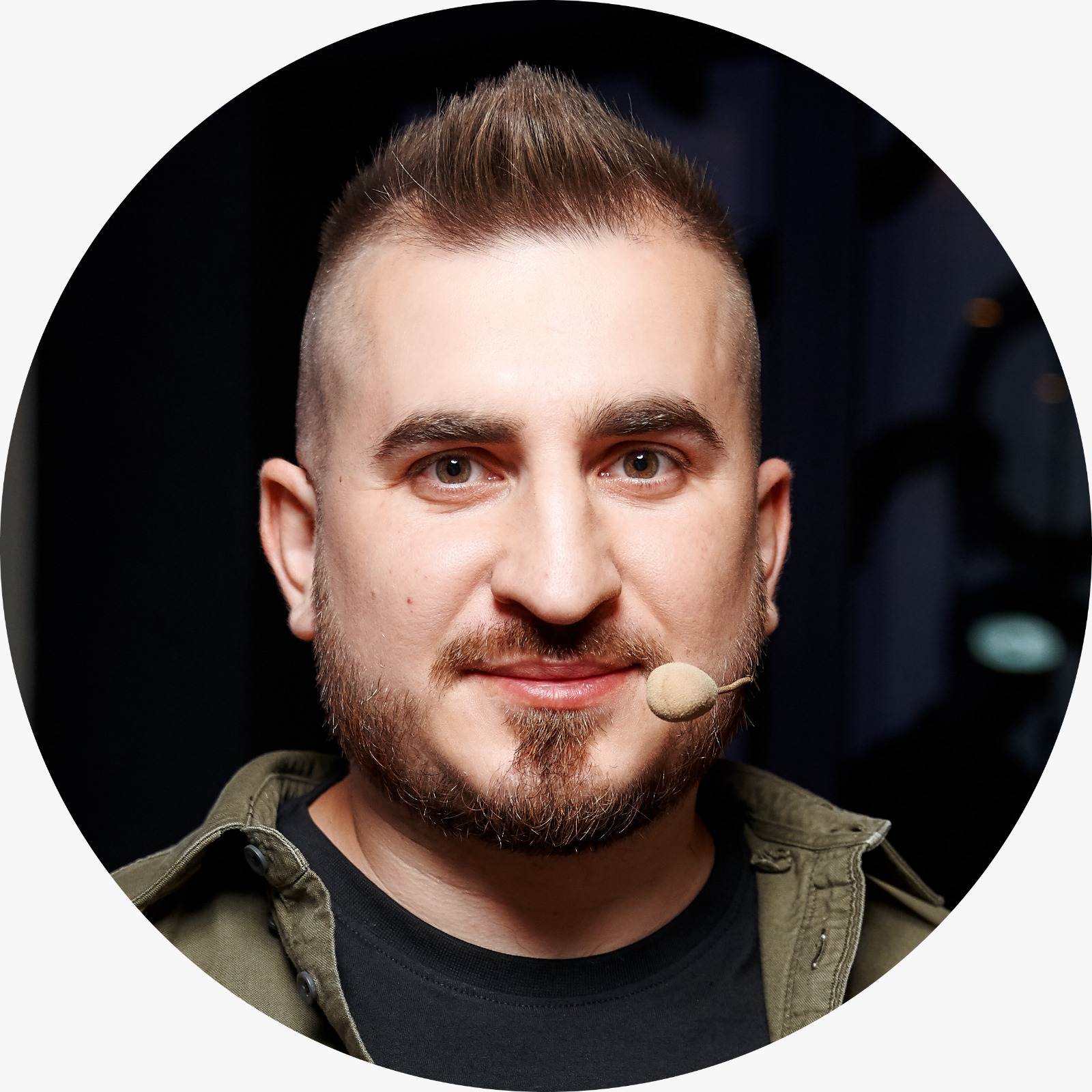 Денис Давыдов