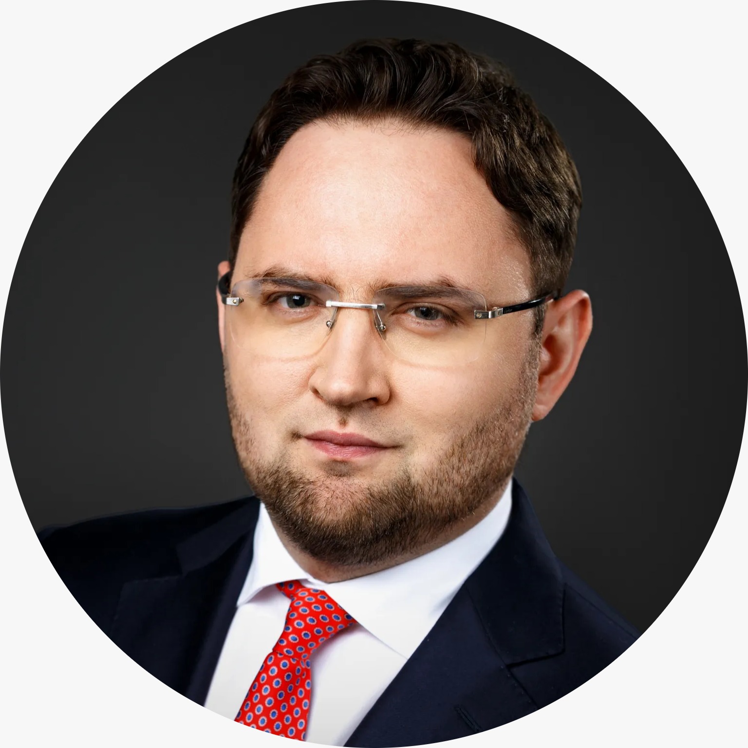 Александр Панов