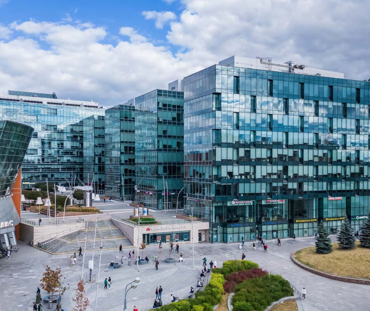 CORE.XP выступила консультантом самой крупной инвестиционной сделки на рынке недвижимости 2024 года