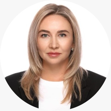 Наталья Иванникова