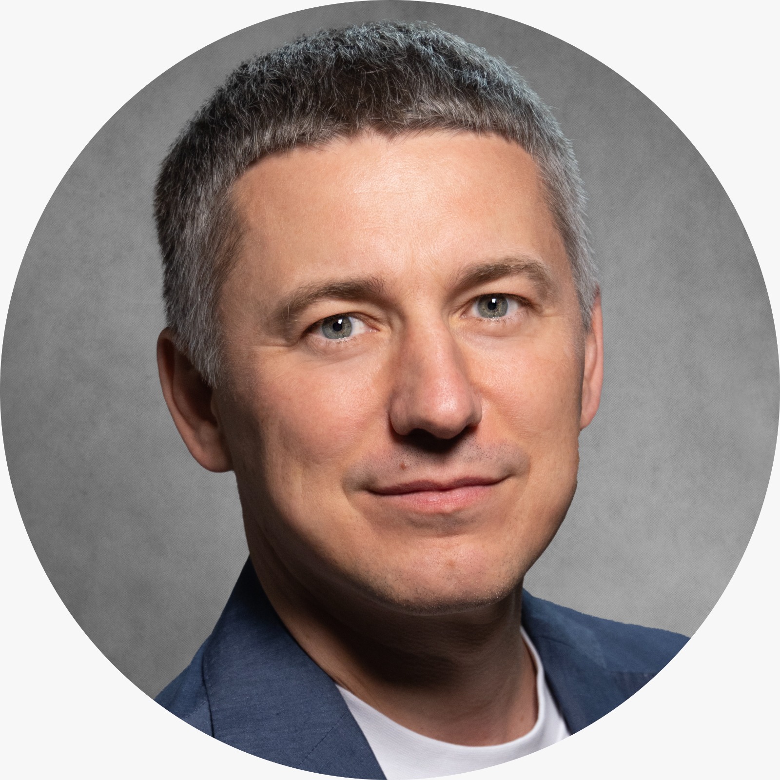 Александр Соколюк