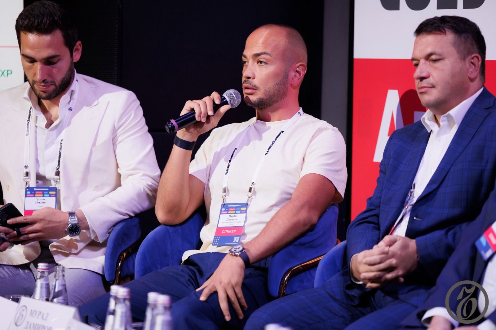 Компания Business Club выведет на рынок порядка 100 тыс. кв. м премиальной недвижимости