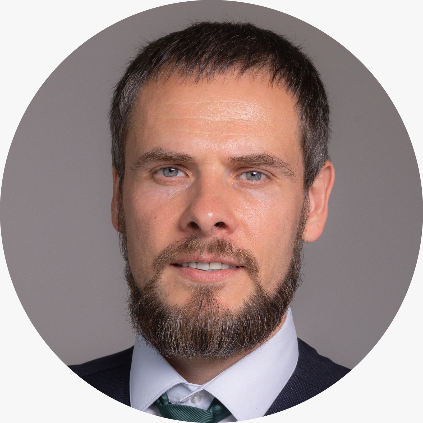 Алексей Поляков