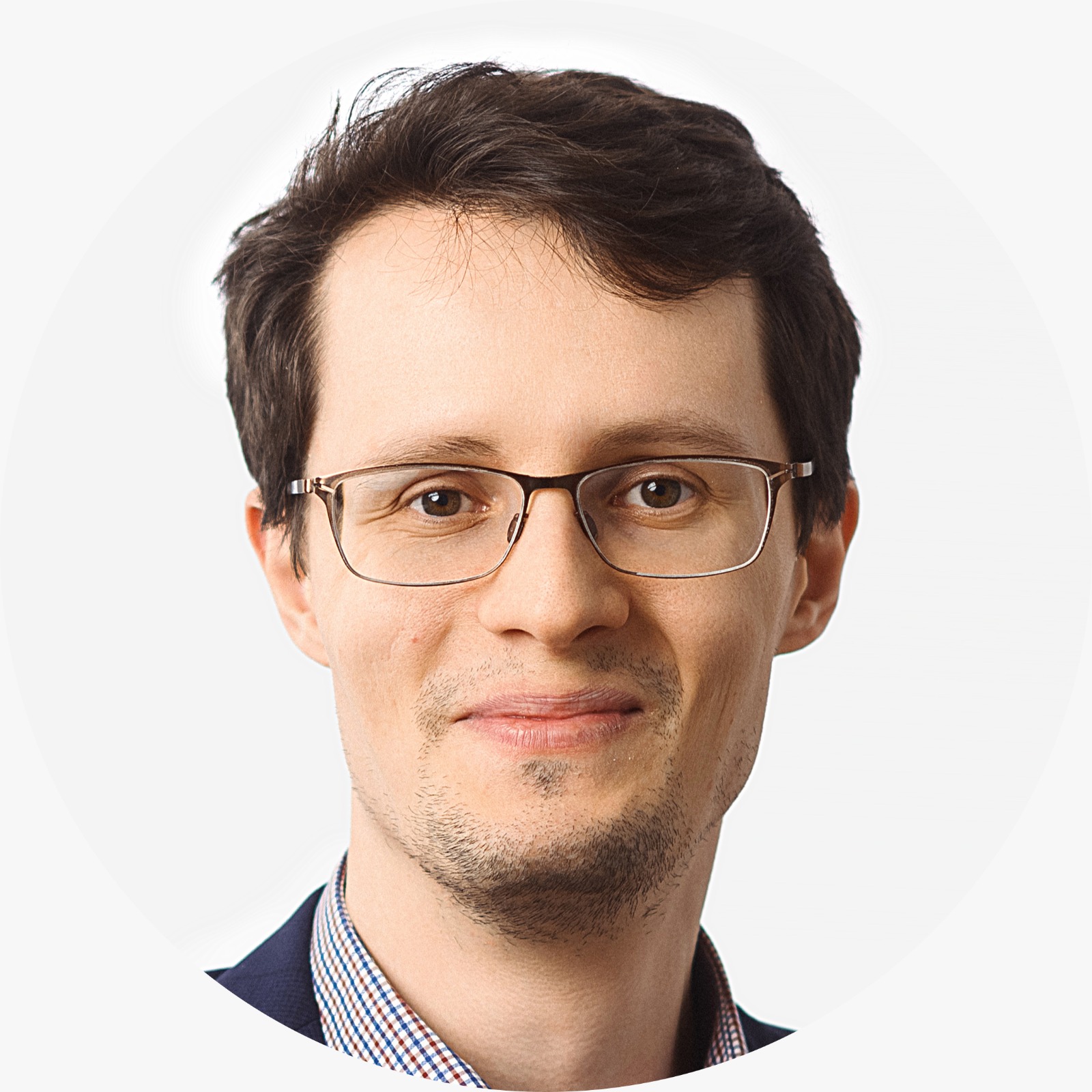 Антон Левдонский