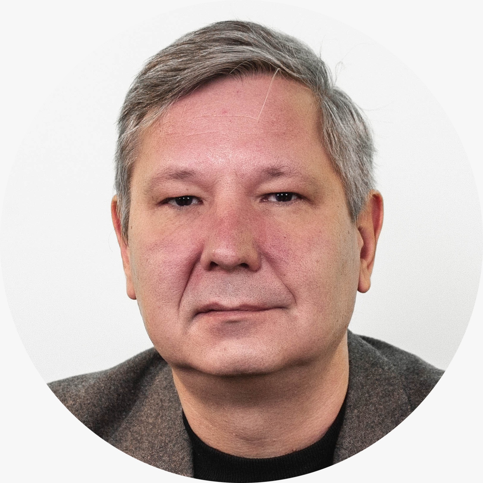 Дмитрий Кабалинский