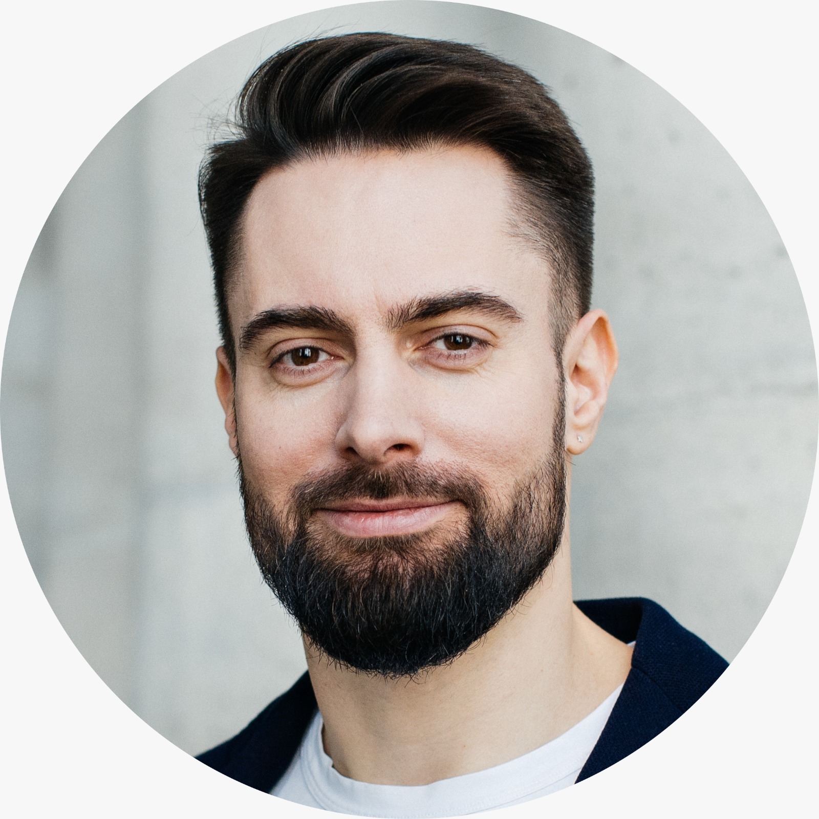 Михаил Юрьев