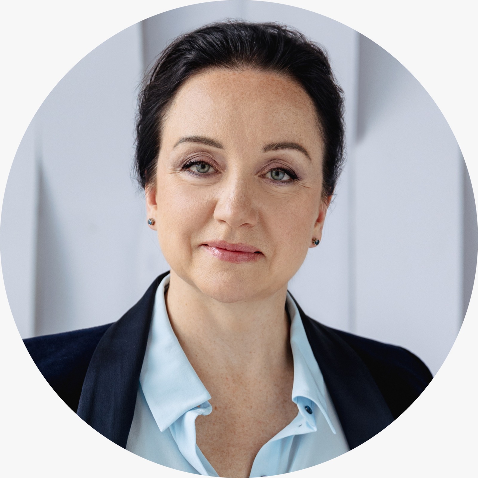 Виктория Хаба