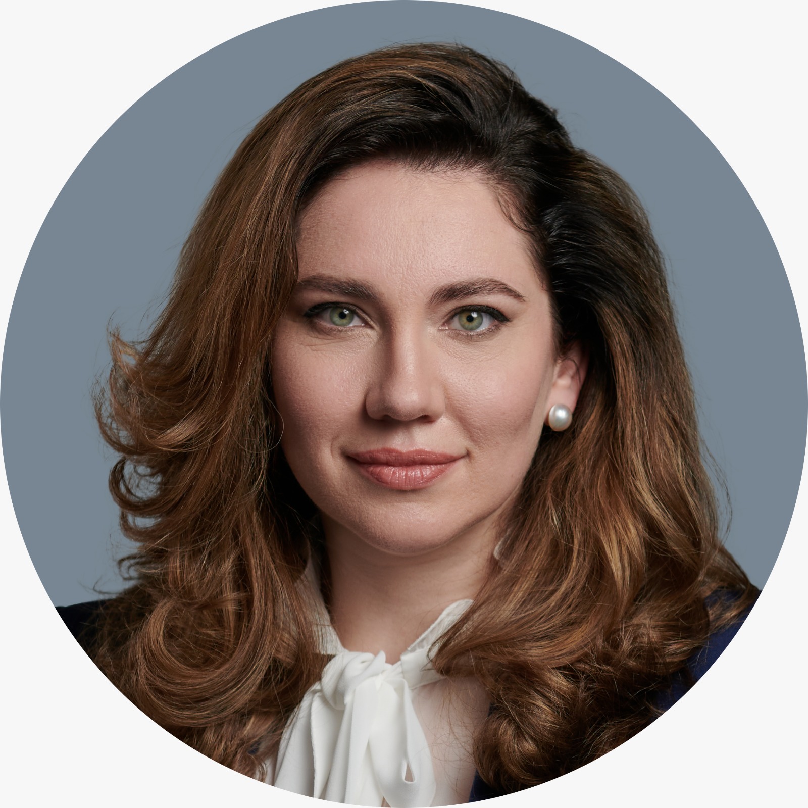 Ирина Ушакова