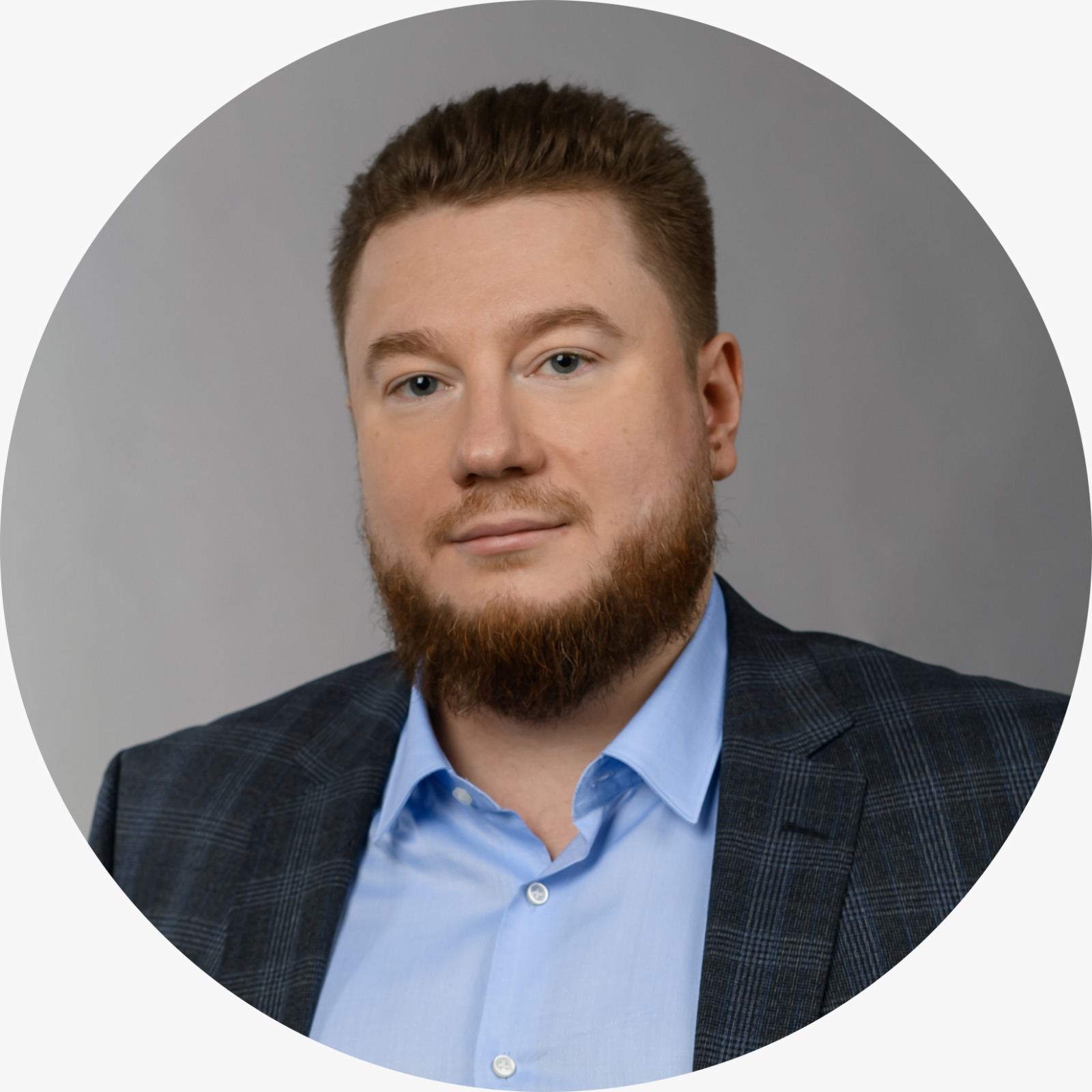 Алексей Каширин