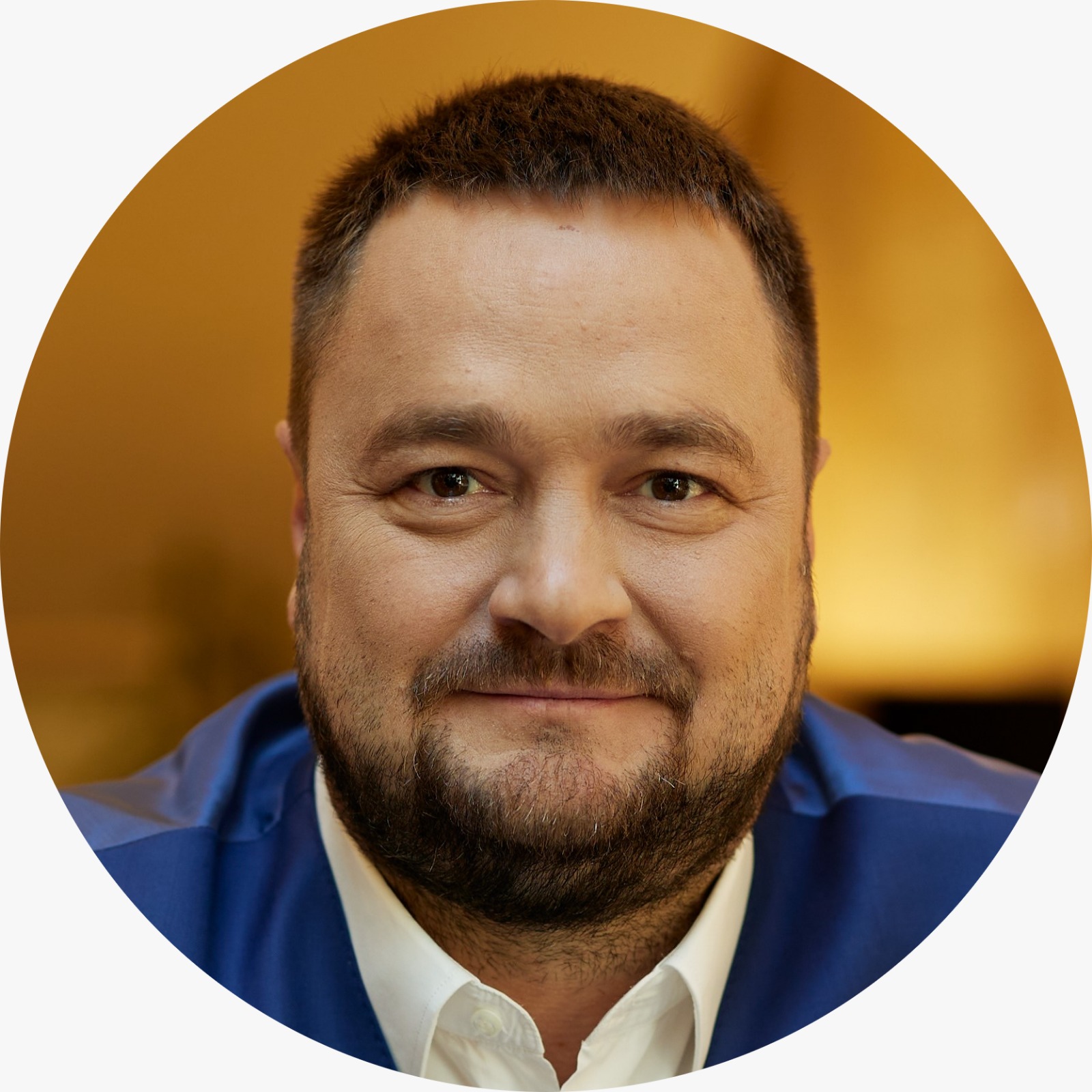 Юрий Сапожников