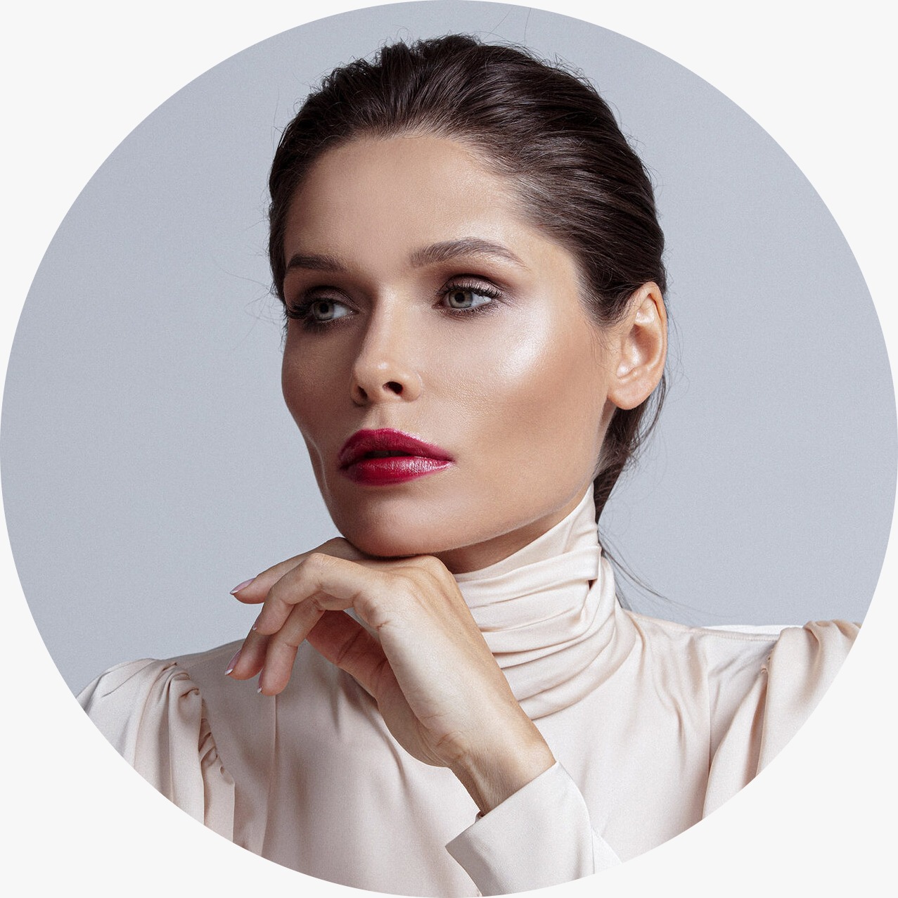 Полина Аскери