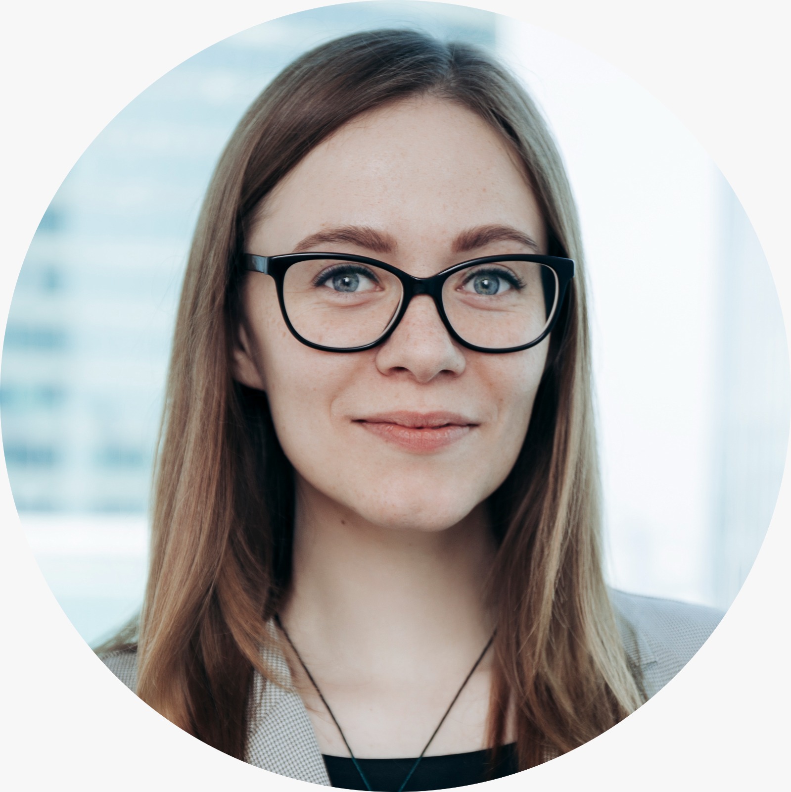 Виктория Шапкова