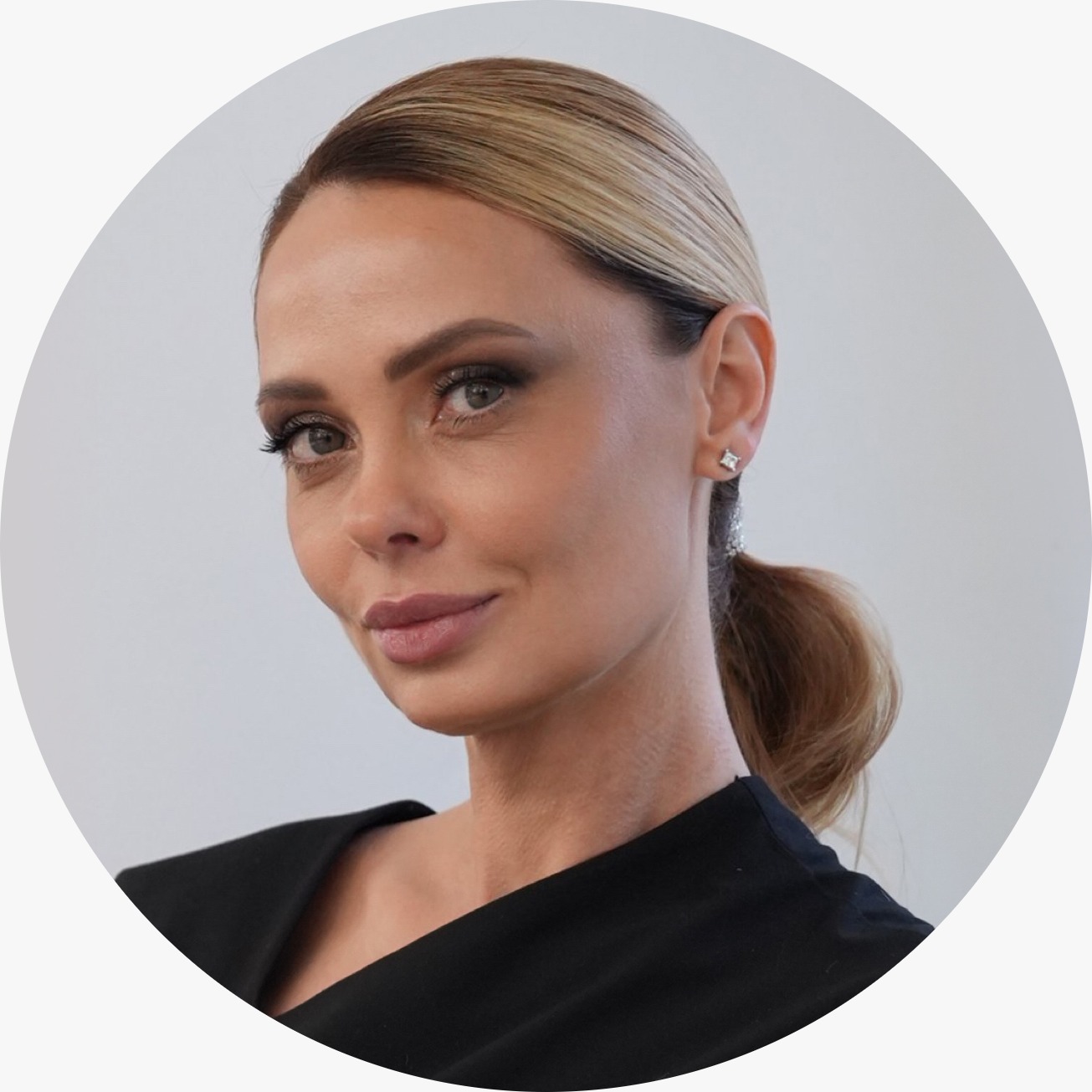 Наталья Сычкова