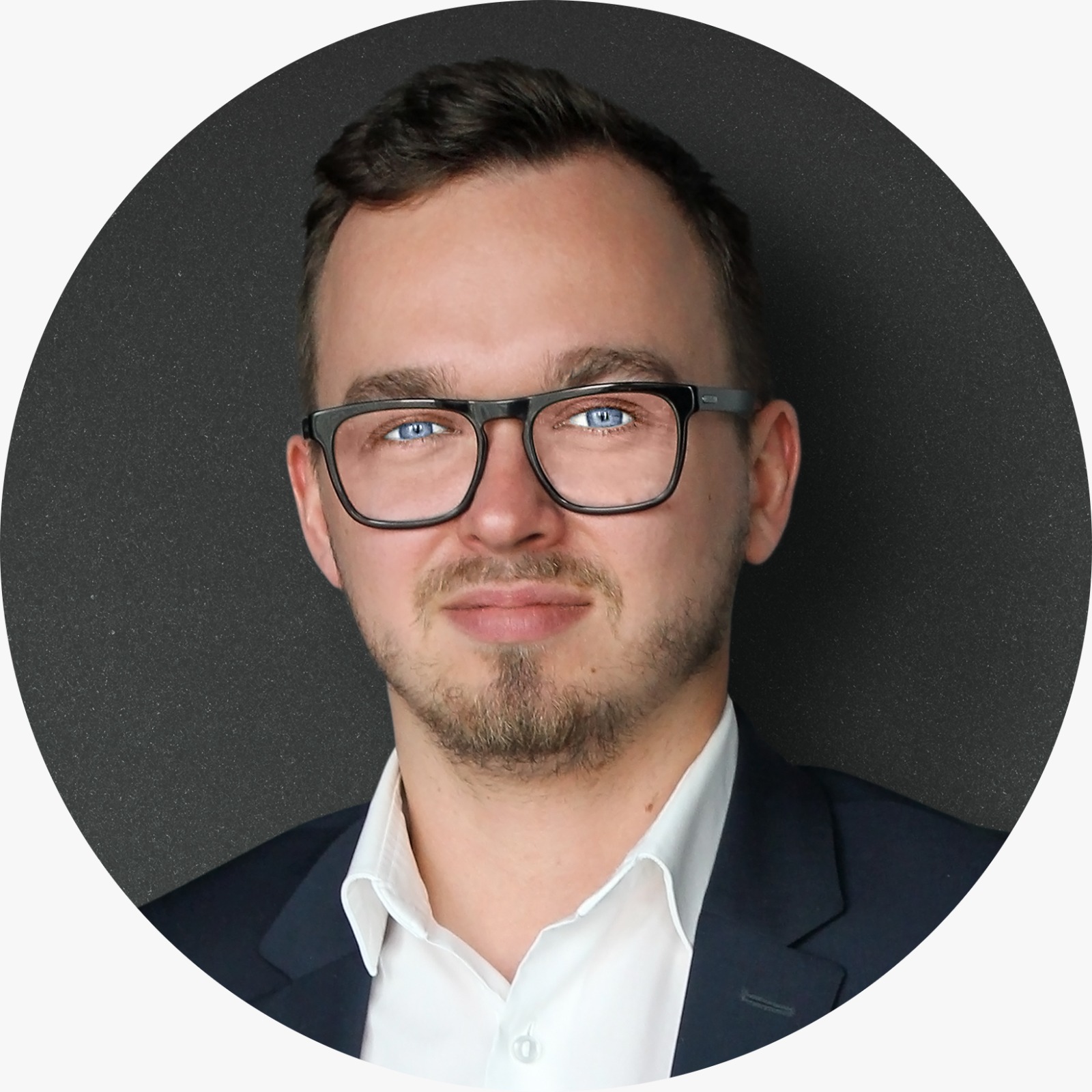 Михаил Рогатых 