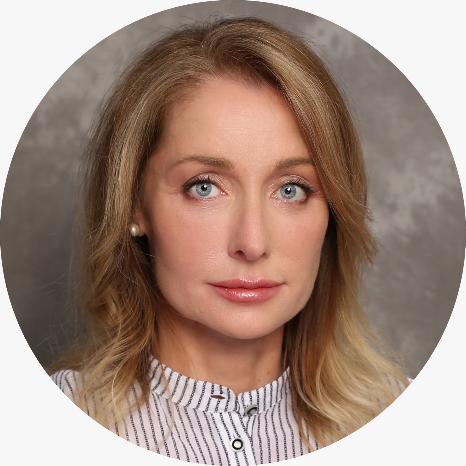 Светлана Мазур