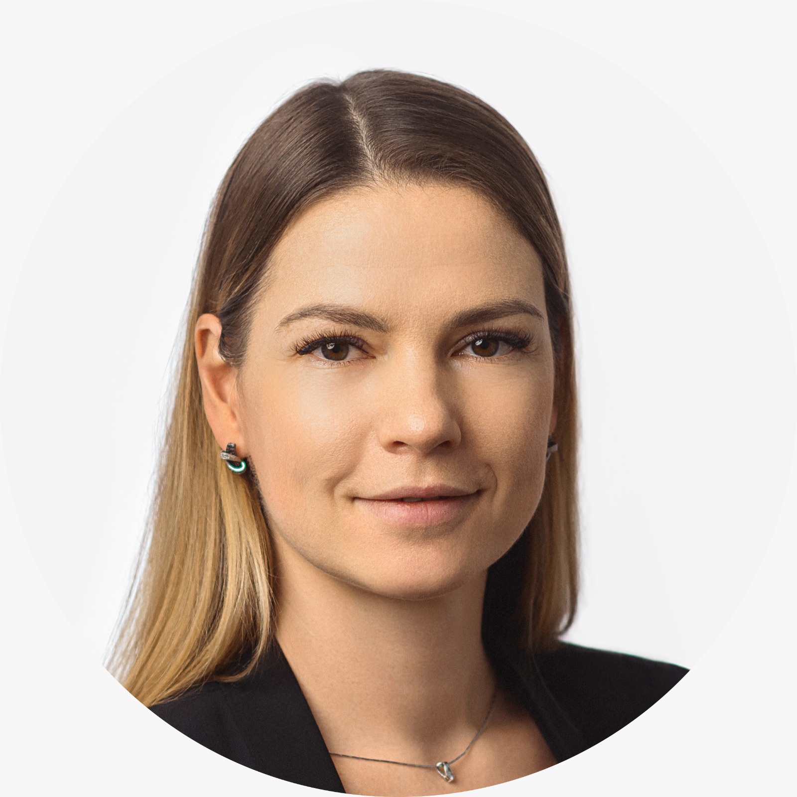 Полина Виксне