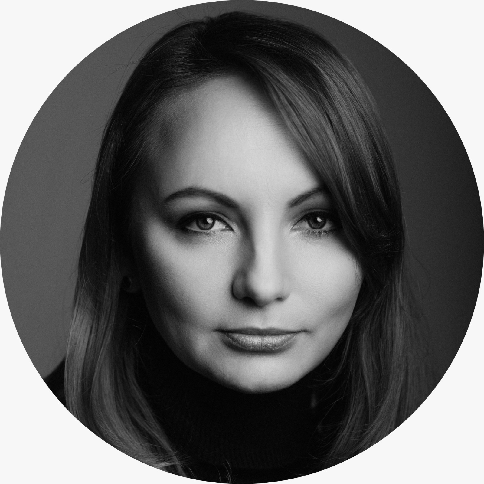 Елена Федулова