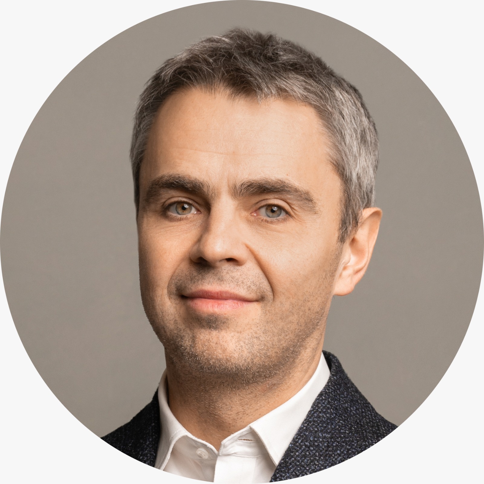 Яков Сергиенко