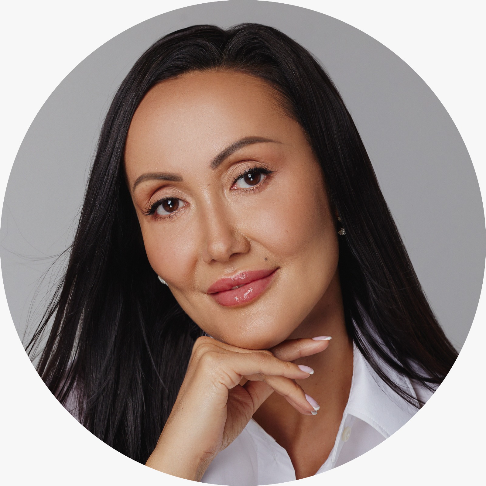 Айгуль Юсупова