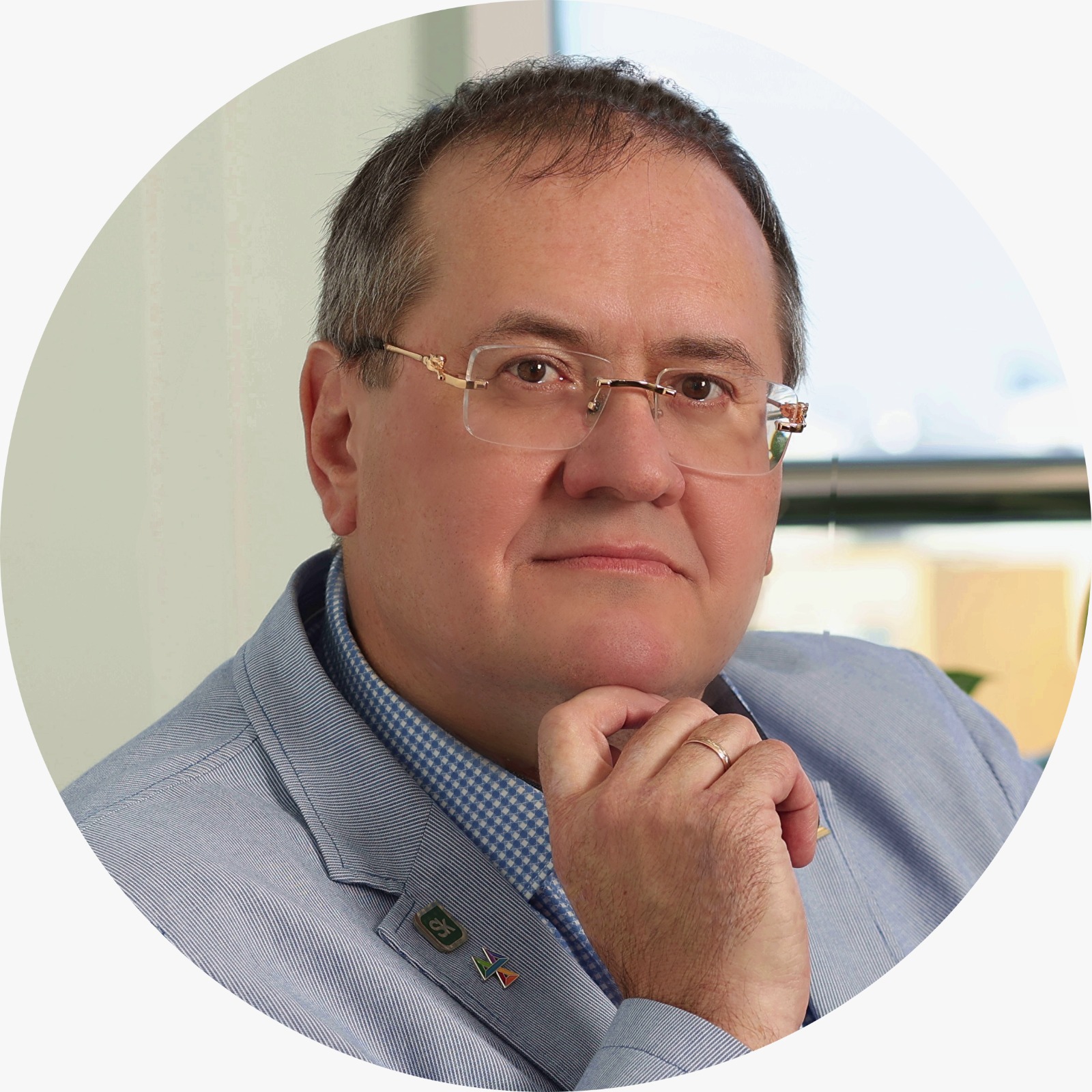 Виталий Копысов