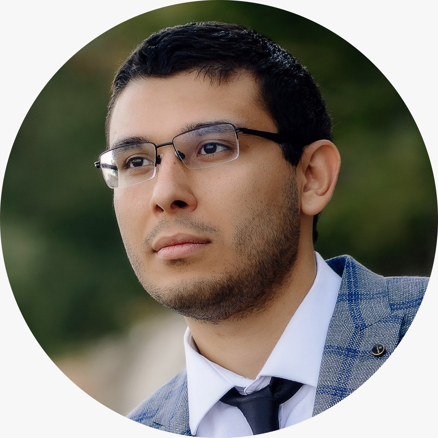 Ильдар Гильманов